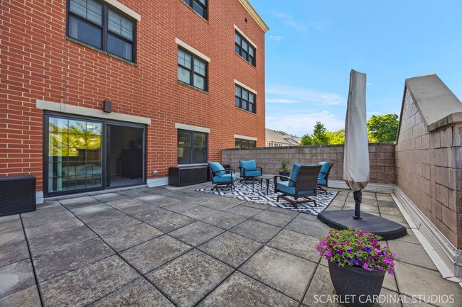 Huge private terrace! | Image 19