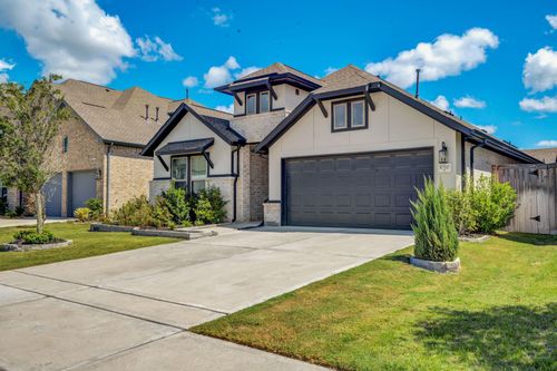 10510 Rigel Ridge Way, Richmond, TX, 77406-3189 | Card Image