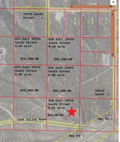 920 E 295th South St, Ely, NV, 89301 | Card Image