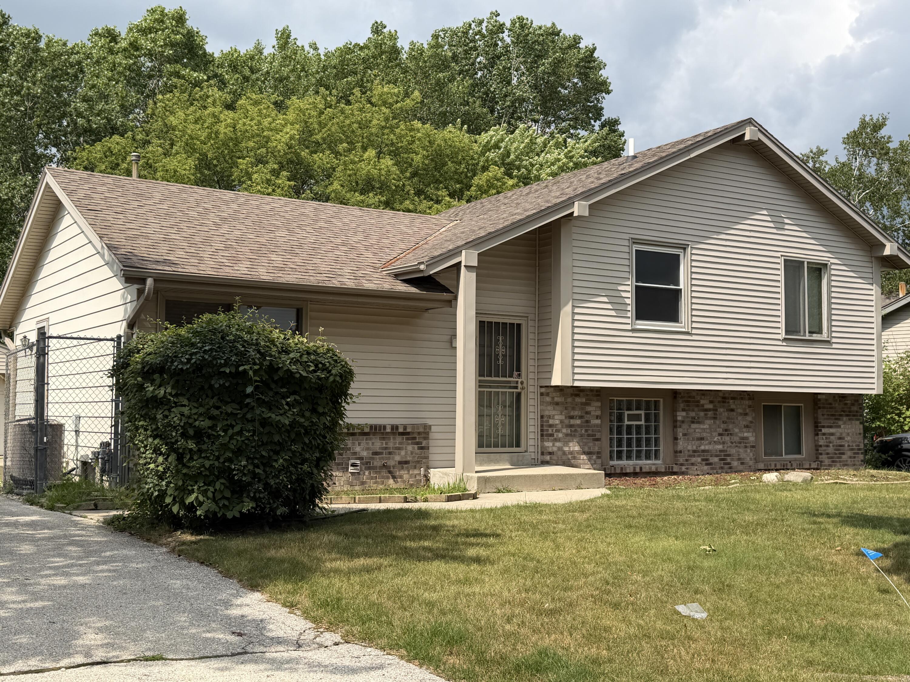 Residential in Milwaukee