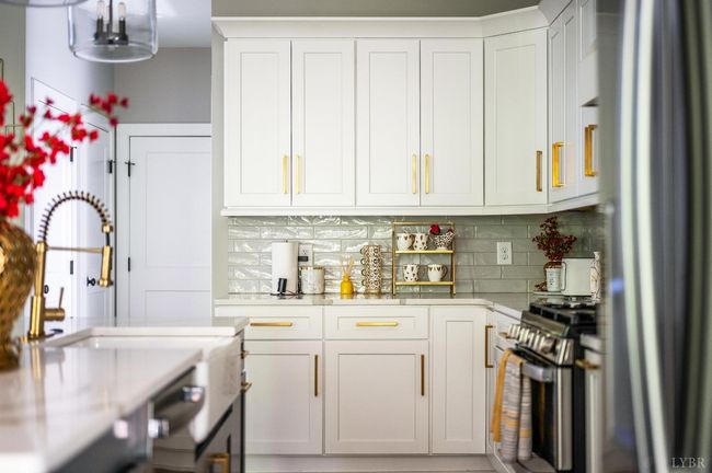 301 Bentley Grove Way, House other with 5 bedrooms, 3 bathrooms and null parking in Lynchburg VA | Image 22