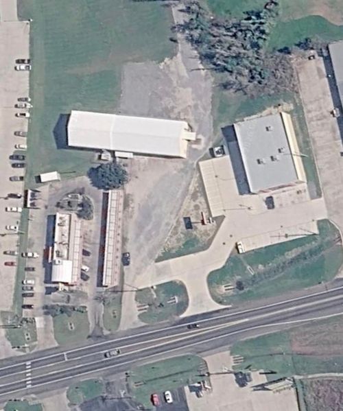 0 Hwy 62, Orange, TX, 77632 | Card Image