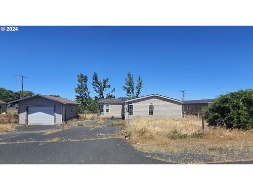 122 Sw 10th St, PilotRock, OR, 97868 | Card Image