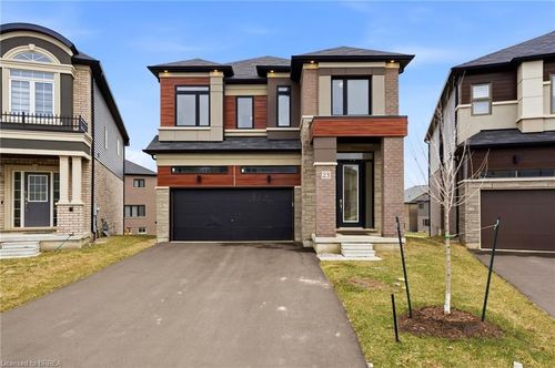 23 Stokes Rd, Paris, ON, N3L0L9 | Card Image