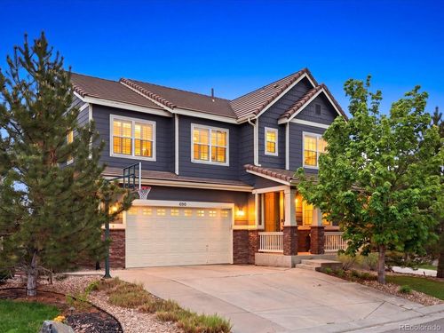 690 Tiger Lily Way, Highlands Ranch, CO, 80126-5708 | Card Image