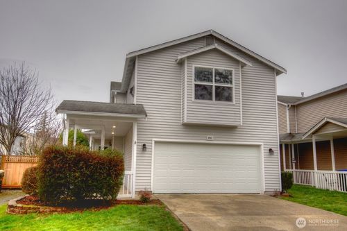 4043 Wonderwood Ln Se, Lacey, WA, 98503-5549 | Card Image