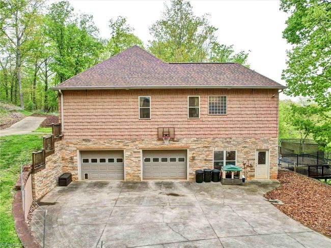 2 Car oversized garage w/lots of storage space | Image 4