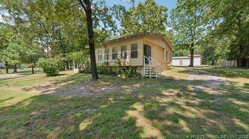 115 Big Bluff Rd, Pryor, OK, 74361-9163 | Card Image