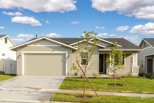 4540 E Fortuna Dr, Nampa, ID, 83687-1063 | Card Image