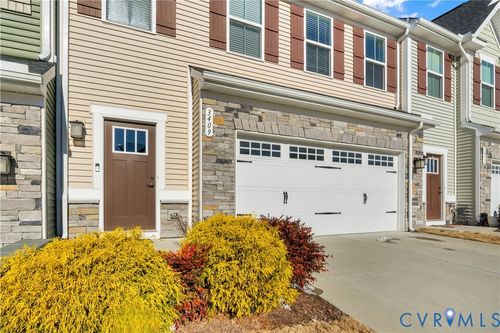 3409 Foxglove Dr, Toano, VA, 23168-9547 | Card Image