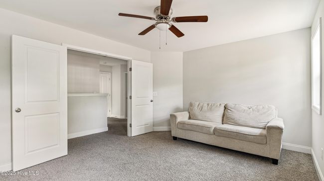 Media Room with Double Door - Upper Level | Image 34