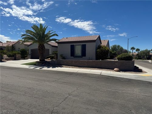 2309 Ozark Plateau Dr, Henderson, NV, 89044-0105 | Card Image