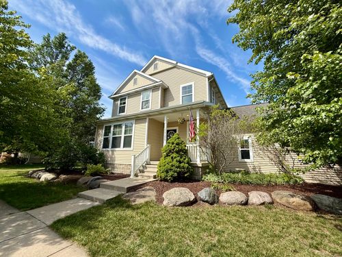 3725 Shearwater Ln, East Lansing, MI, 48823-8342 | Card Image