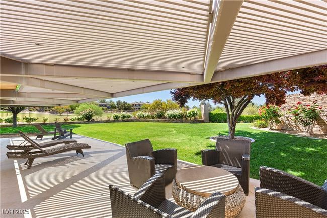 3 Anthem Pointe Ct, House other with 6 bedrooms, 10 bathrooms and null parking in Henderson NV | Image 48