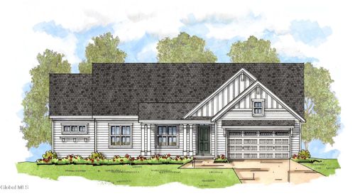 25 Sagano St, Saratoga Springs, NY, 12866-8959 | Card Image