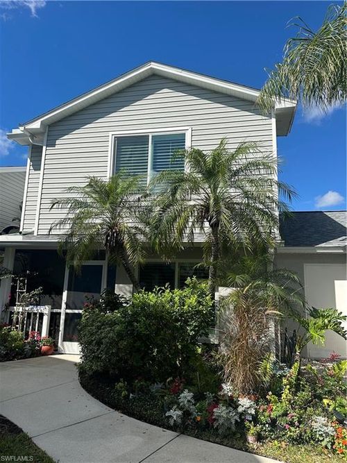 14474 Lakewood Trace Ct, FORT MYERS, FL, 33919-6861 | Card Image