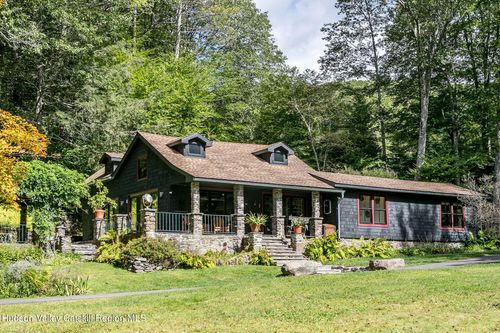 175 Peck Hollow Rd, Shandaken, NY, 12480-5112 | Card Image