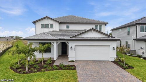 19832 Fox Grove Drive, Estero, FL, 33928 | Card Image