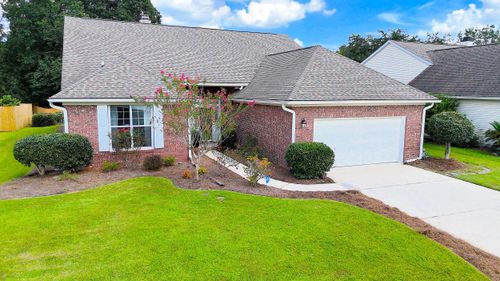 4030 Laurelwood Dr, Charleston, SC, 29414-7560 | Card Image