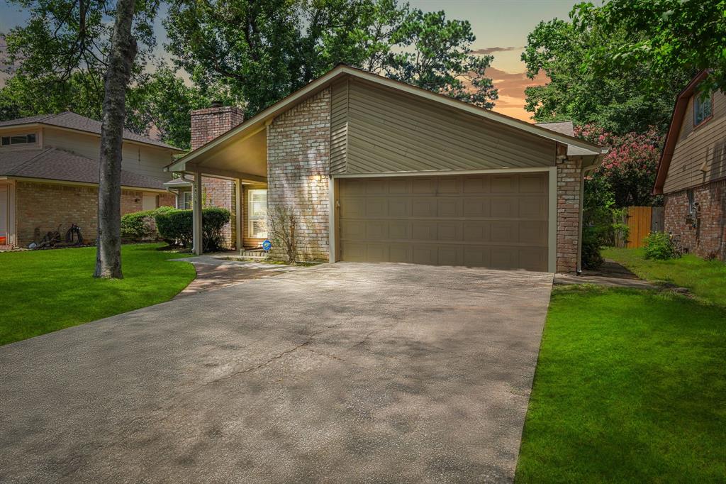 Spring Fork Dr, Spring, TX 77373