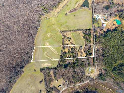 4610-Tract 2 4610 County Road 81, Flat Rock, AL, 35966-4905 | Card Image