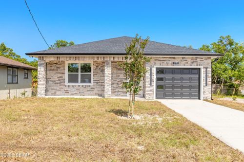 1991 Cedar St, Daytona Beach, FL, 32119-5584 | Card Image