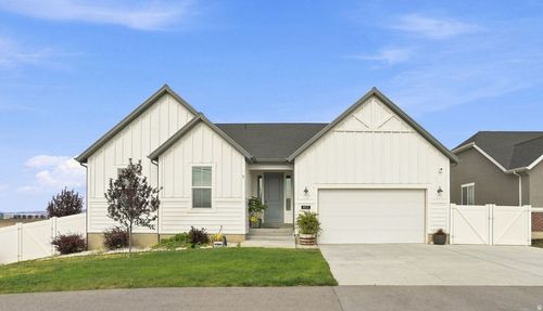 6017 N Sheps Ridge Rd, Eagle Mountain, UT, 84005-5317 | Card Image