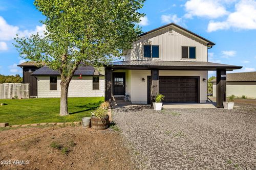 7106 Long Rd, Show Low, AZ, 85901-3952 | Card Image