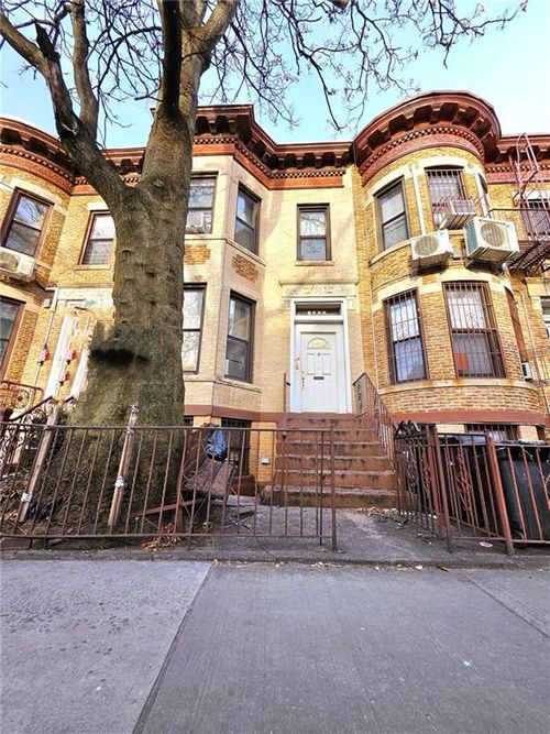 1853 Benson Avenue, Brooklyn, NY, 11214 | Card Image