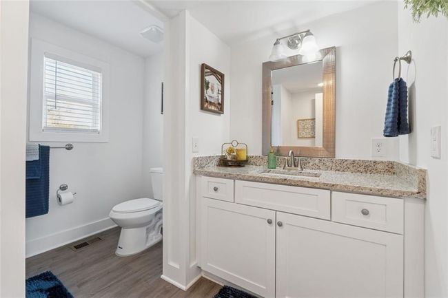 587 Oak Trce E, House other with 4 bedrooms, 2 bathrooms and 4 parking in Jasper GA | Image 22