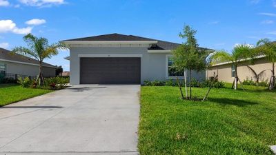 115 Naomi Place, House other with 4 bedrooms, 2 bathrooms and null parking in Rotonda West FL | Image 2