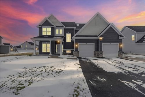 63 Candleford Hts, Henrietta, NY, 14586 | Card Image