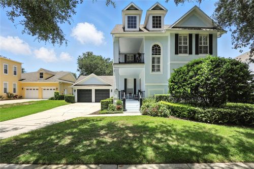6054 Caymus Loop, WINDERMERE, FL, 34786-5316 | Card Image
