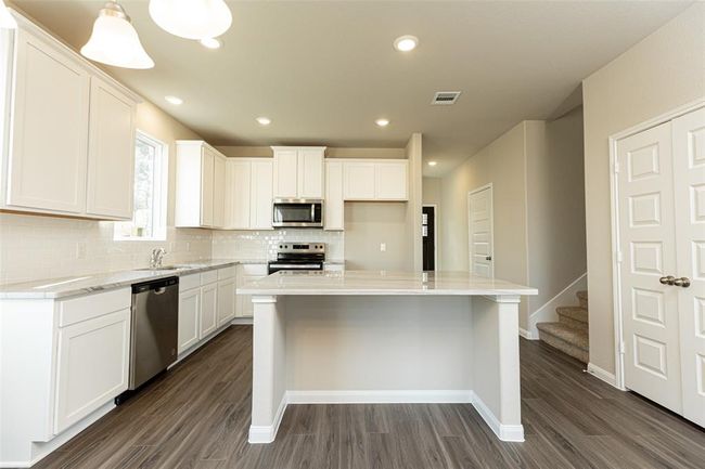 3514 Stonehenge Dr, House other with 4 bedrooms, 3 bathrooms and 2 parking in Montgomery TX | Image 8