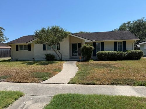 4735 Sea Island Drive, Corpus Christi, TX, 78413 | Card Image