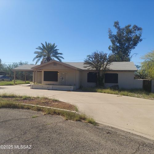450 S Jerrie Avenue, Tucson, AZ, 85711 | Card Image