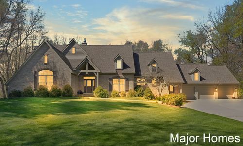 6163 Taylors Grv, Richland, MI, 49083-9756 | Card Image