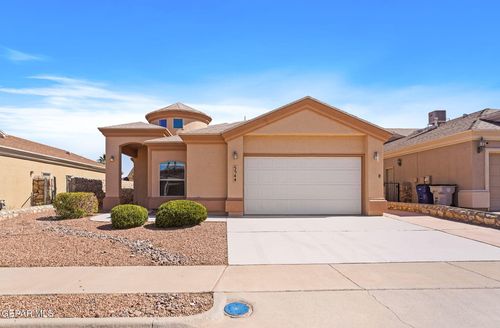 5544 Gustavo Madrid Ln, El Paso, TX, 79934-3177 | Card Image