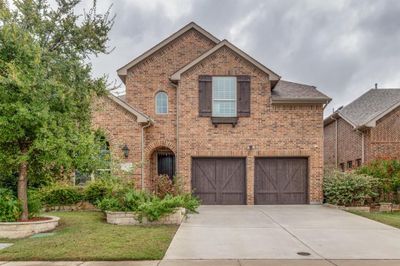 3072 Denali Drive, House other with 4 bedrooms, 3 bathrooms and null parking in Irving TX | Image 1