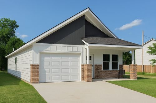2306 Polk St, Greenville, TX, 75401 | Card Image