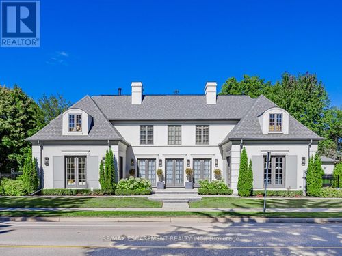 393 Maple Grove Dr, Oakville, ON, L6J4V8 | Card Image