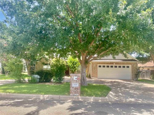 328 Granite Row, Meadowlakes, TX, 78654-6411 | Card Image
