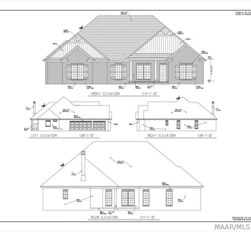 3707 Hogan Road, Deatsville, AL, 36022 | Card Image