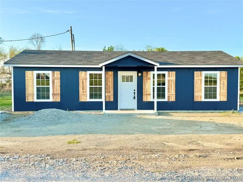 a-619 S 3rd Ave, Warner, OK, 74469 | Card Image