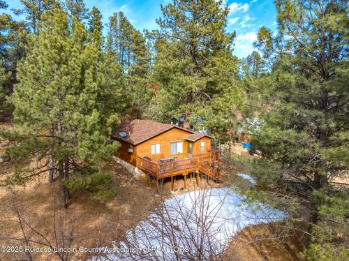 157 Fern Trl, Ruidoso, NM, 88345-9002 | Card Image