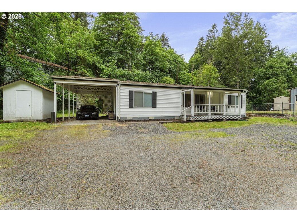 Residential in OregonCity