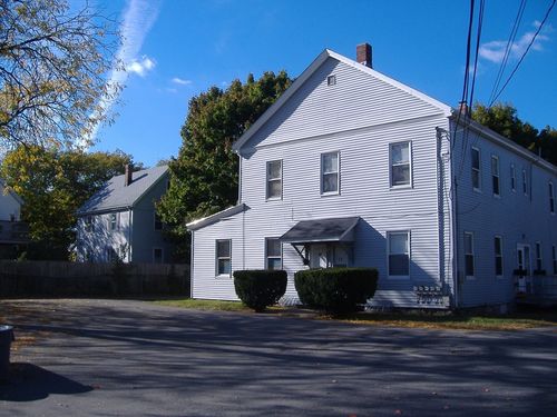 14-14 Waterview Place, Dedham, MA, 02026 | Card Image