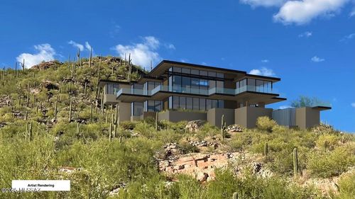 7296 E Stone Canyon Drive, Tucson, AZ, 85750 | Card Image