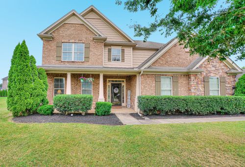 5028 General Eisenhower Dr, Murfreesboro, TN, 37129-1686 | Card Image