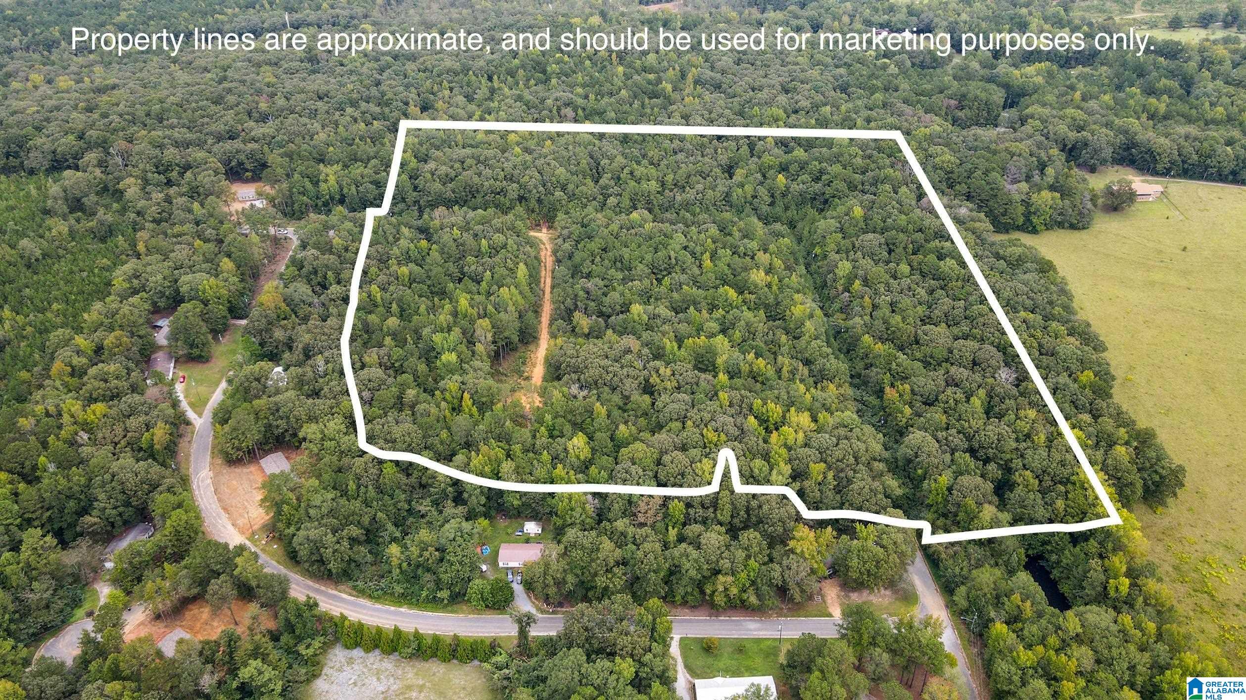 Land in WILSONVILLE 3